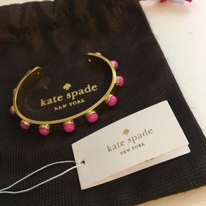 Kate Spade Cuff